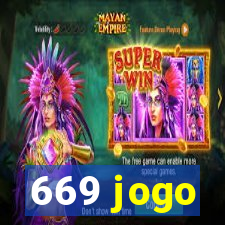 669 jogo